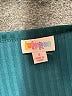 Lularoe Teal Short Sleeve Top Size S - photo 7