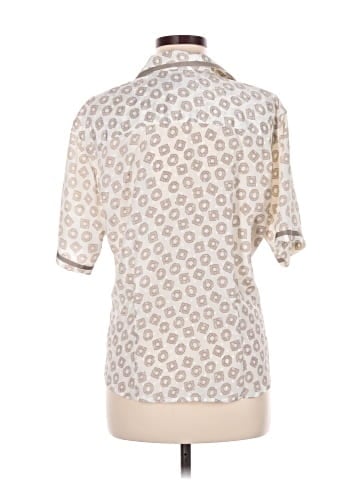 Jh Collectibles Short Sleeve Blouse (view 2)