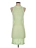 Solid & Striped Green Cocktail Dress Size S - photo 1