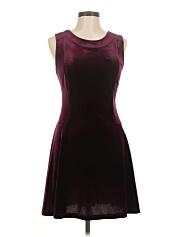 BCBGeneration Cocktail Dress (view 1)