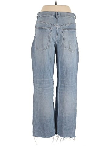 Madewell Jeans (view 2)