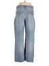 Madewell Blue Jeans Size 30 waist (tall) - photo 2