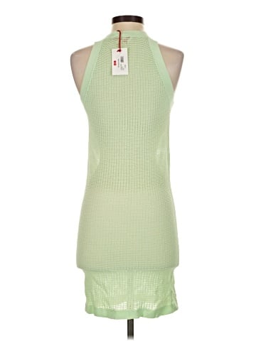 Solid & Striped Cocktail Dress (view 2)