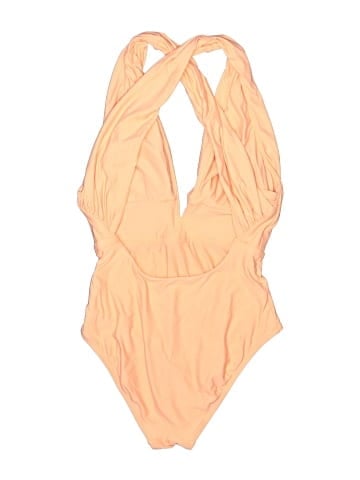 ALLIHOP One Piece Swimsuit (view 2)