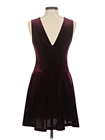 BCBGeneration Cocktail Dress (view 2)