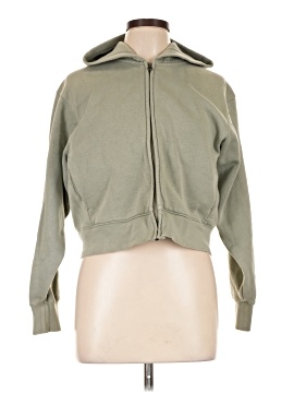 Assorted Brands Zip Up Hoodie