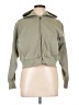 Assorted Brands Green Zip Up Hoodie Size L - photo 1