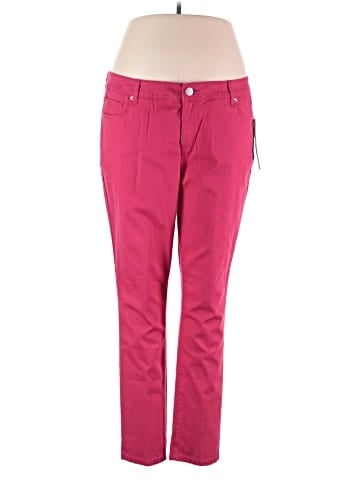 INC International Concepts Jeggings (view 1)