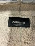 Zara Brown Cardigan Size M - photo 7