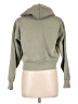 Assorted Brands Green Zip Up Hoodie Size L - photo 2
