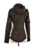 Athleta Argyle Brown Jacket Size S - photo 2