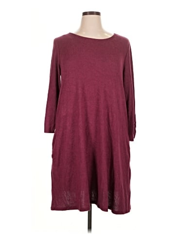 AGB Casual Dress (view 1)
