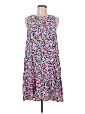 Ann Taylor LOFT Casual Dress (view 1)