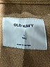 Old Navy Tan Coat Size L (tall) - photo 6