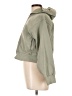 Assorted Brands Green Zip Up Hoodie Size L - photo 5