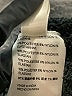 Free People Solid Black Pullover Sweater Size M - photo 8