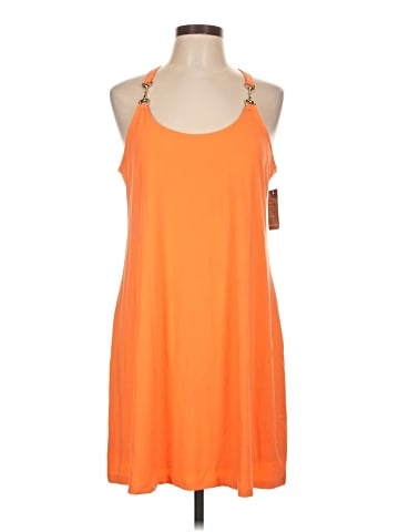Boston Proper Casual Dress (view 1)