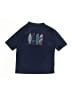 Tony Hawk Blue Rash Guard Size 7 - photo 1