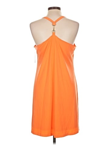 Boston Proper Casual Dress (view 2)