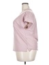 Ellen Tracy Pink Short Sleeve Top Size XXL - photo 5