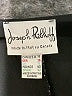 Joseph Ribkoff Color Block Black Active Pants Size 10 - photo 7
