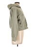Assorted Brands Green Zip Up Hoodie Size L - photo 4