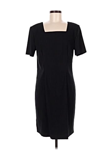 Sag Harbor Casual Dress (view 1)