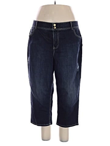 Lane Bryant Jeans (view 1)