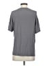 Barefoot Dreams Gray Short Sleeve Turtleneck Size XS - photo 2