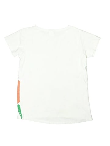 Zara Kids Short Sleeve T-Shirt (view 2)