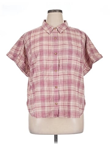 L.L.Bean Short Sleeve Polo (view 1)