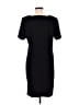 Sag Harbor Black Casual Dress Size 12 - photo 2