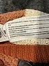 Hollister Stripes Brown Pullover Sweater Size XS - photo 8