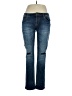 CAbi Hearts Blue Jeans Size 6 - photo 1