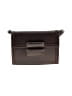 J.Crew Burgundy Brown Leather Shoulder Bag One size - photo 1