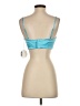 STAUD Blue Tank Top Size 2 - photo 2