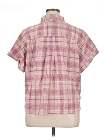 L.L.Bean Short Sleeve Polo (view 2)