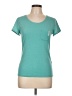 Rab Teal Short Sleeve T-Shirt Size 10 - photo 1