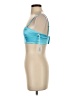STAUD Blue Tank Top Size 2 - photo 5