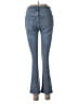 Gap Hearts Blue Jeans Size 2s - photo 2
