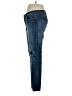 CAbi Hearts Blue Jeans Size 6 - photo 5