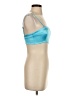 STAUD Blue Tank Top Size 2 - photo 4