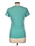 Rab Teal Short Sleeve T-Shirt Size 10 - photo 2