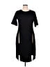 Unbranded Black Casual Dress Size 1X - photo 1
