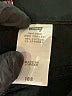 Levi's Black Jeans Size 16s - photo 4