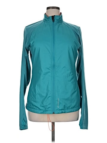 Brooks Track Jacket (view 1)