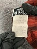 Assorted Brands Stripes Burgundy Casual Pants Size M - photo 8