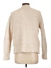 Tahari 100% Polyester Ivory Cardigan Size L - photo 2