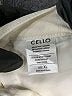 Cello Jeans Ivory Shorts Size XL - photo 4