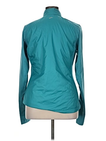Brooks Track Jacket (view 2)